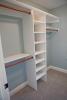 Master Walk-In Closet